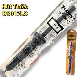 Hút Thiếc DS017LS Màu Đen