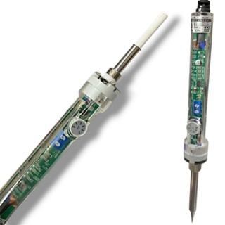 Mỏ Hàn Thiếc Điều Chỉnh Nhiệt Độ No907 60W – Tay Hàn Sửa Mạch Điện Tử | Hàng Tốt - Độ Bền Cao