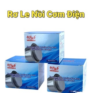 Relay nồi cơm điện loại tốt Sunchonglic Sử Chữa Nồi Cơm Điện