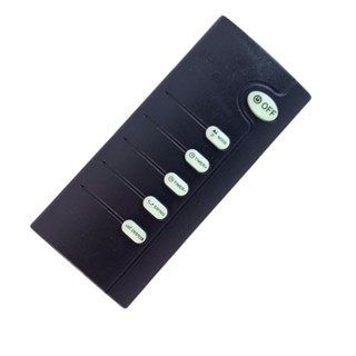 Tay Điều Khiển Quạt ASIA , Remote Quạt ASIA Từ Xa Loại Tốt