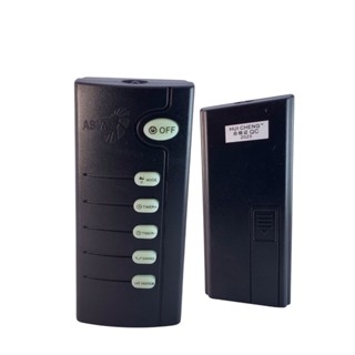 Tay Điều Khiển Quạt ASIA , Remote Quạt ASIA Từ Xa Loại Tốt