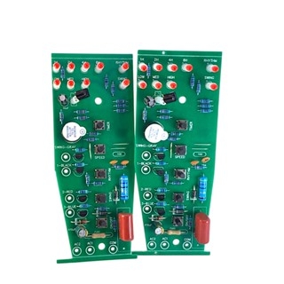 Mạch Quạt Điện Cơ 91 Đứng Chất Lượng Tốt