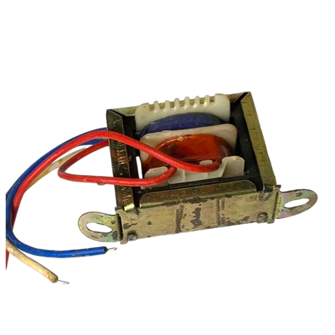 Biến Áp 9Vx2 600mA Kích Thước 30mm x 65mm