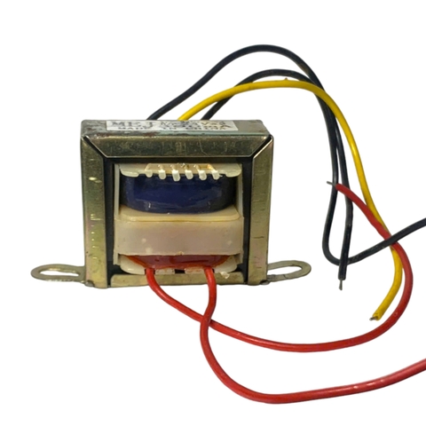 Biến Áp 24Vx2 600mA và 300mA