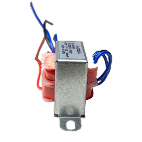 Biến Áp 15Vx2 600mA và 300mA