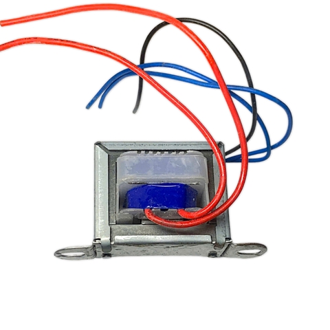 Biến Áp 15Vx2 600mA và 300mA