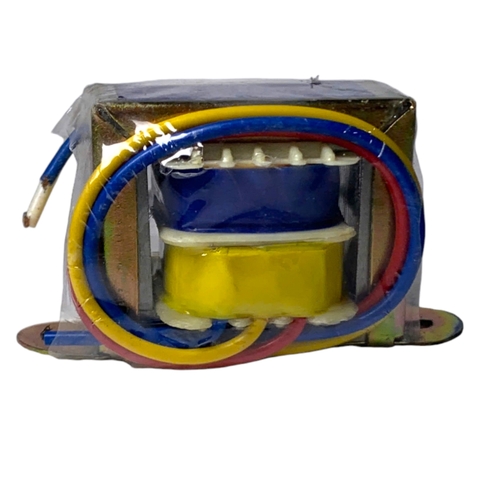 Biến Áp Đối Xứng 6V Minh Quang 850mA và 350mA