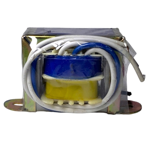 Biến Áp Đối Xứng 6V Minh Quang 850mA và 350mA