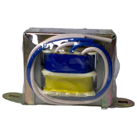 Biến Áp Đối Xứng 6V Minh Quang 850mA và 350mA