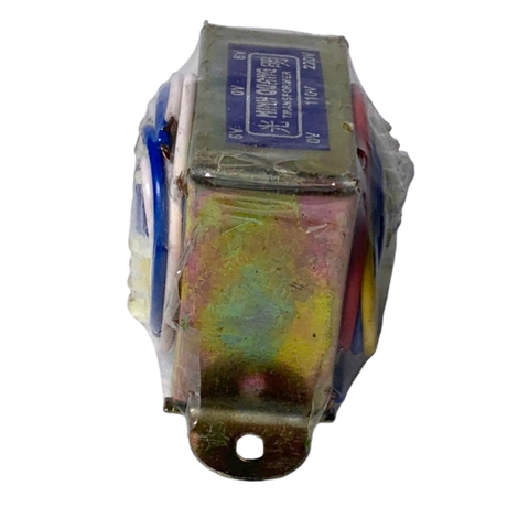 Biến Áp Đối Xứng 6V Minh Quang 850mA và 350mA