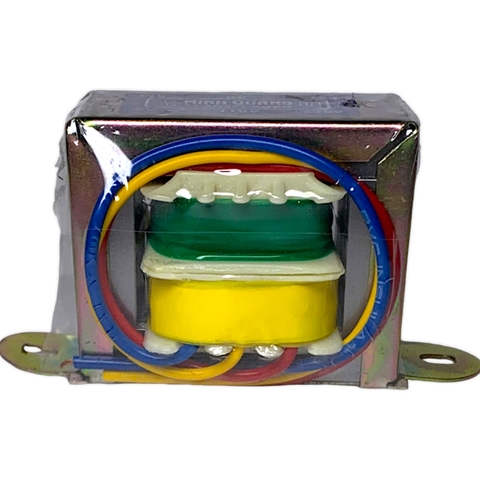 Biến Áp Đối Xứng 12V Minh Quang 850mA và 350mA