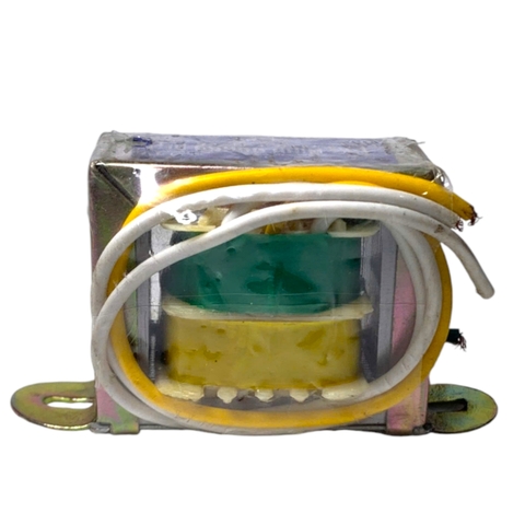 Biến Áp Đối Xứng 15V Minh Quang 850mA và 350mA