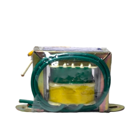 Biến Áp Đối Xứng 15V Minh Quang 850mA và 350mA