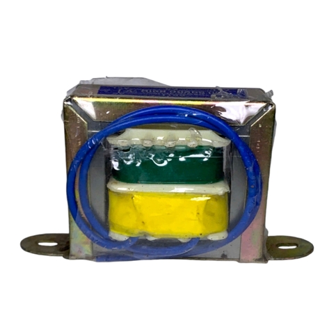 Biến Áp Đối Xứng 15V Minh Quang 850mA và 350mA