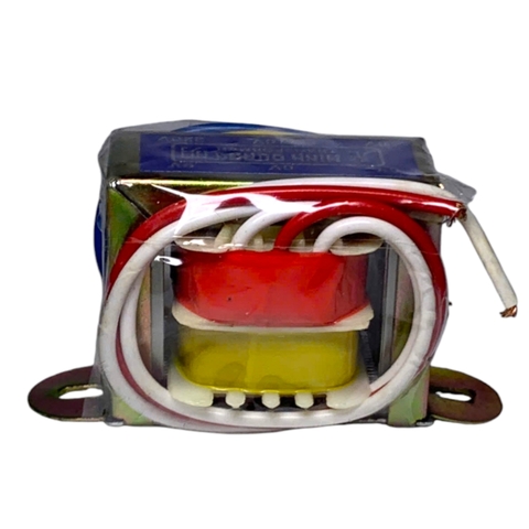 Biến Áp Đối Xứng 9V Minh Quang 850mA và 350mA