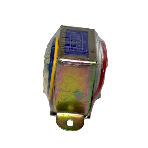 Biến Áp Đối Xứng 9V Minh Quang 850mA và 350mA