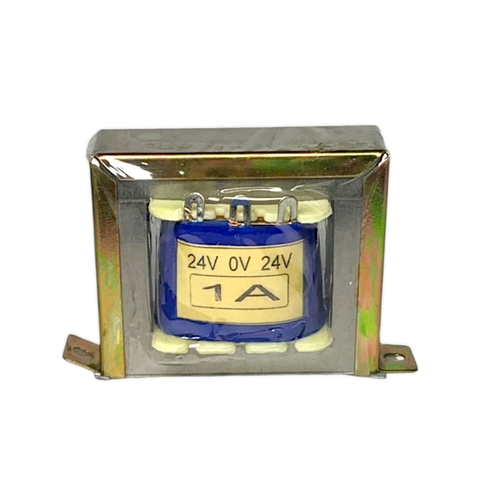 Biến Áp 1A 24v AC vào 220v ra AC 24v - 24v - Minh Quang