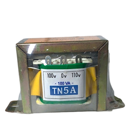 Biến Áp Đổi Nguồn 220V Ra 110V – 100V – Loại Tốt 3A và 5A – Hoàn Cầu , Độ Bền Cao