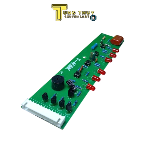 Mạch Quạt Cây Panasonic F409 - Mạch Thay Thế