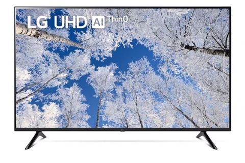 Smart Tivi LG 4K 50 inch 50UQ7050PSA