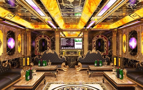 Thi công & Lắp đặt hệ thống điều hòa cho quán karaoke