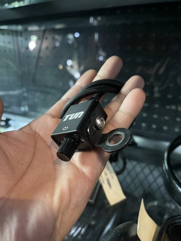 Công tắc chỉnh đèn TUN 80%