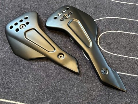 Ốp gầm Triumph Trident 660 - 673