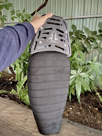 Yên Solo tình trạng 96% dùng cho T100/T120/Scrambler 1200