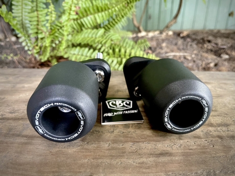 Chống đổ EVOTECH 95%