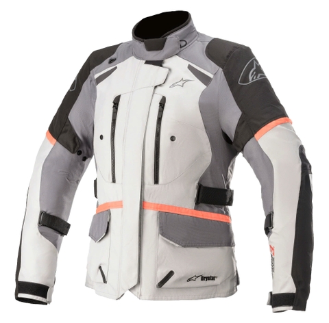 Áo giáp Alpinestar Stella Andes V3 Drystar (NEW)