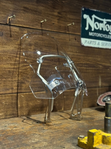 Kính gió Triumph Scrambler 1200