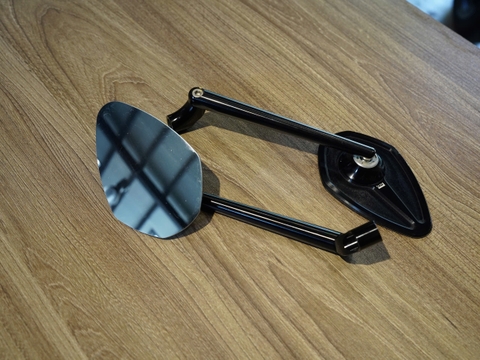 Gương Motogadget (1 cặp) - 129