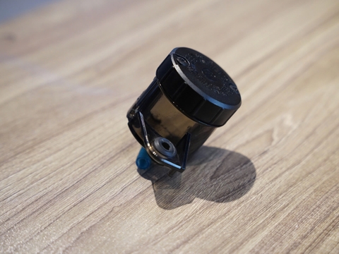 Bình dầu Brembo lớn - 168