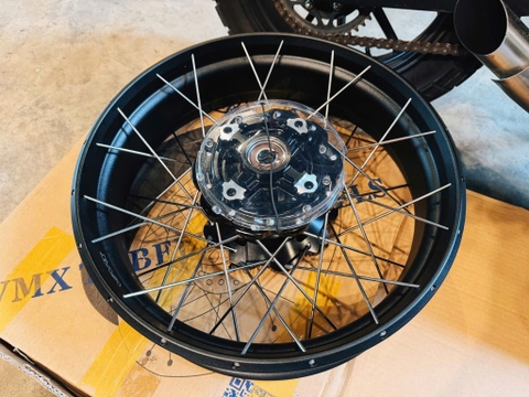 Cặp Mâm vmx cho Triumph scrambler 400x - 267