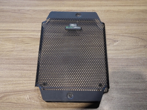 Bảo vệ két nước Evotech Triumph Scrambler 400X - 250