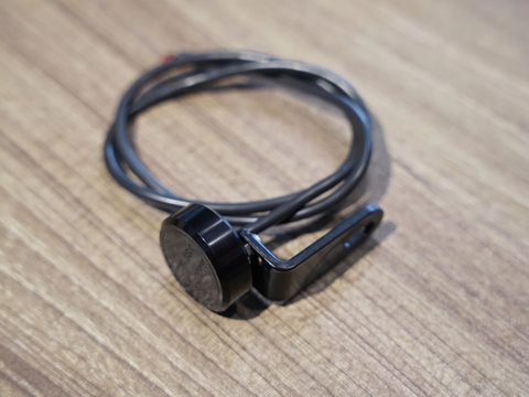 Bộ khóa từ Mo-lock - 253