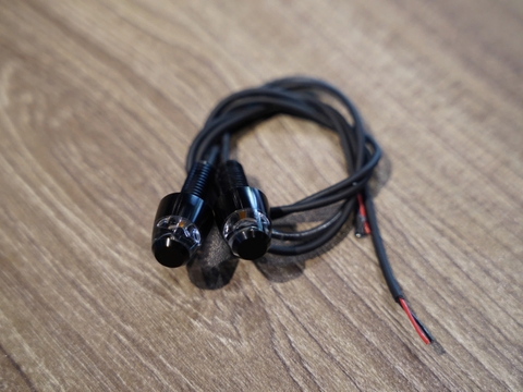 Cặp xi nhan pin Motogadget - 252