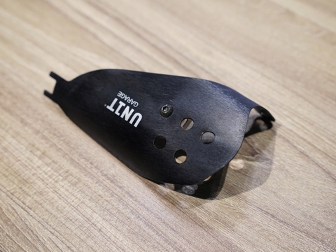 Ốp đầu ống gió BMW Rninet Unit - 191 KG