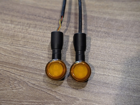 Cặp xi nhan daytona - 289