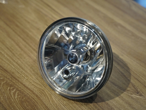 Chóa đèn zin BMW Rninet - 214 KG