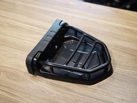 Baga sau dùng cho yên solo cho BMW Rninet - 204 KG