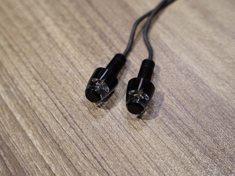 Cặp xi nhan pin Motogadget  - 293 KG