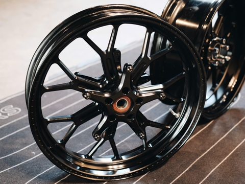 Mâm Roland Sands (1 cặp) - 181 KG