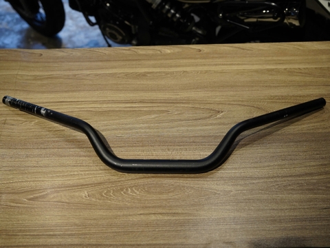 Ghi đông LSL 28mm đen nhám - 231 KG