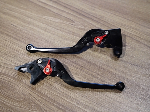 Cặp Tay thắng -  tay côn evotech - 288