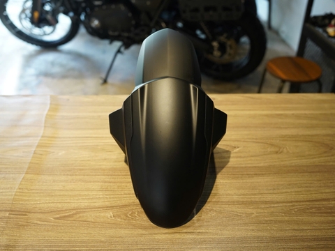 Vè trước zin Triumph Triple 765 2017 - 330