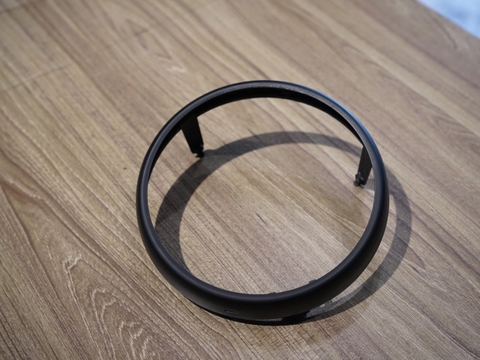 Viền đèn zin Triumph T100/T120 - 344