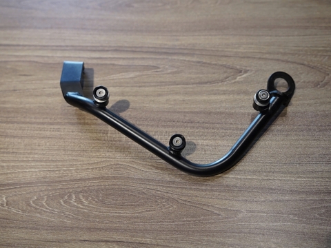 Khung túi hong cho BMW RNinet phải - 366