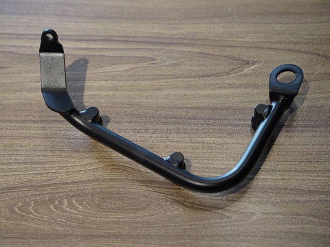 Khung túi hong cho BMW RNinet trái - 352