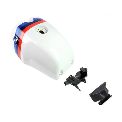 Bình xăng Unit Garage cho BMW RnineT từ 2014-2022 - 383